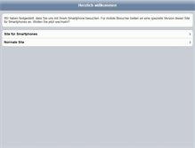 Tablet Screenshot of netbit.de